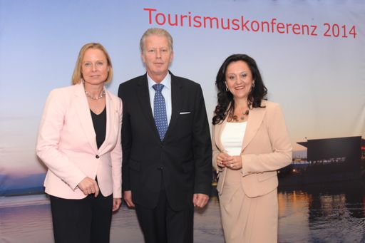 Tourismustag in Bad Tatzmannsdorf
