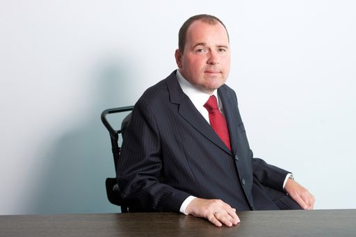 Vorschau Bild von Reinhard Rodlauer - Geschäftsführer der Rodlauer
Consulting GmbH
