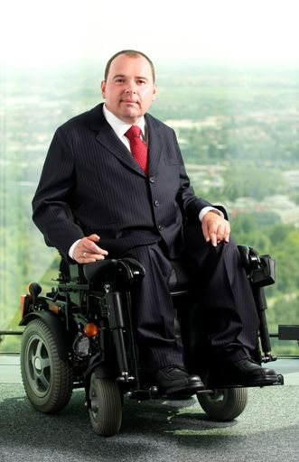 Vorschau Bild von Reinhard Rodlauer - Geschäftsführer der Rodlauer
Consulting GmbH
