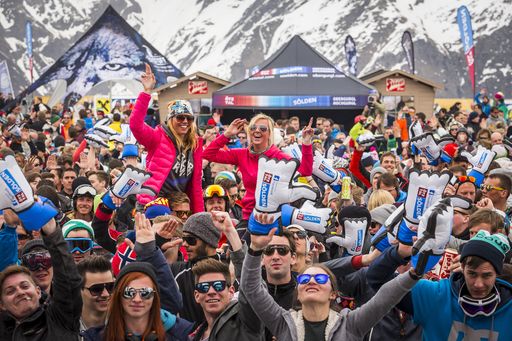 Vorschau Bild von Events wie das Electric Mountain Festival
bescherten dem Ötztal ein starkes Saison-Finish.