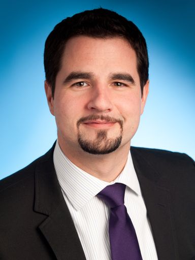 Vorschau Bild von Nikolaus Paul (Partner)