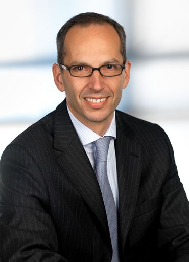  Mag. Andreas Fleischmann, Aufsichtsratsvorsitzender
der Raiffeisen Informatik GmbH