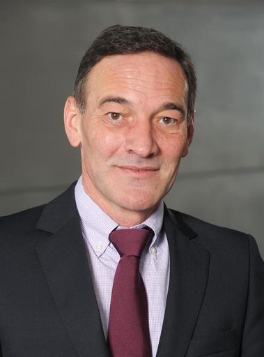  Thomas Schöfmann ist der neue Sprecher der
Plattform für ein modernes Urheberrecht