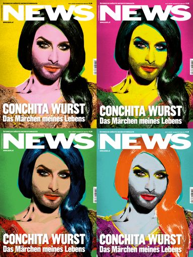 BILD zu OTS NEWS kommt diese Woche vier Mal