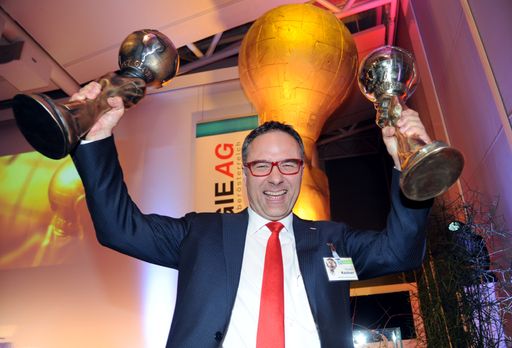 Vorschau Bild von Christof Kastner (KASTNER GroßhandelsgesmbH)