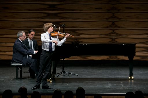 Vorschau Bild von C. Saint-Saens Introduction et Rondo Capriccioso, op. 28