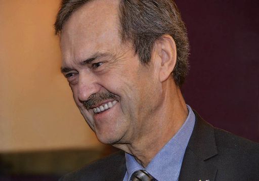  Schiedel Aufsichtsratsvorsitzender Mario Wallner
geht in den Ruhestand