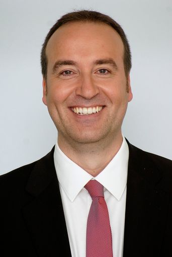 Christian Morawa, Commercial Director von Arval
Österreich