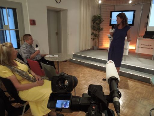 Rechtsanwältin Mag. Katharina Braun