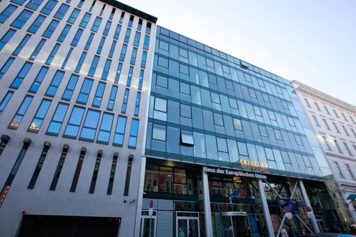 Vorschau Bild von Wipplingerstraße 35, Hausansicht