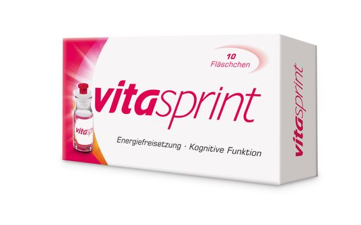 Vitasprint(R) 10er Pack