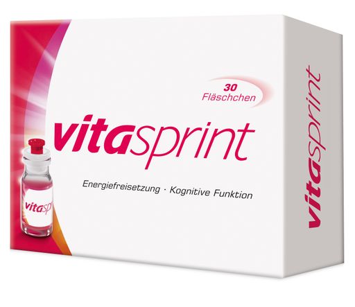 Vorschau Bild von Vitasprint(R) 30er Pack
