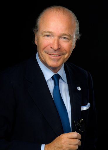 Vorschau Bild von Nikolaus S. Barta, Gründer von Barta & Partner und
Geschäftsführer von Aon Jauch & Hübener, Bereich Kunstversicherung