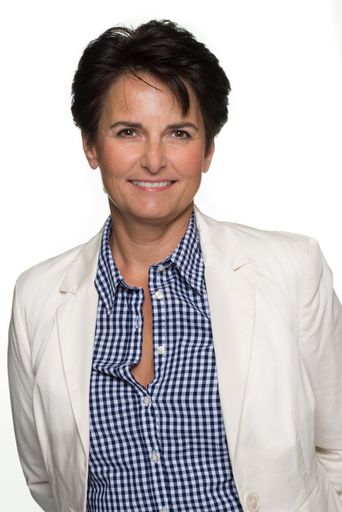  Renate Androsch-Holzer, Geschäftsführerin RAM
Consulting GmbH