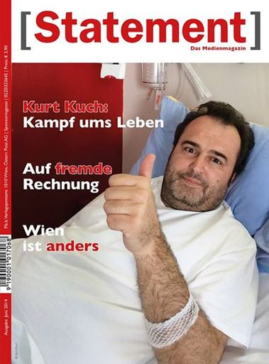  Titelbild des Juni-[Statement]