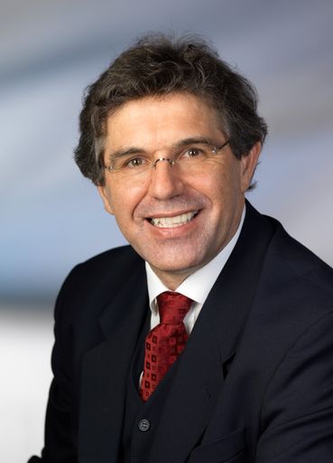 Vorschau Bild von Dipl.-Ing. Dr. Gerhard Diendorfer