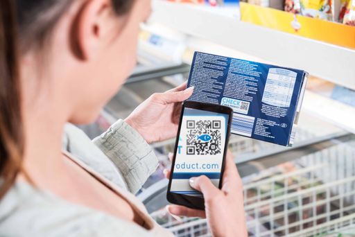 Vorschau Bild von Woher genau kommt der Fisch, den ich im Supermarkt
finde? Und stammt dieser tatsächlich aus nachhaltigem Fang? Immer
mehr Konsumenten stellen sich diese Fragen - und bekommen auf der
Hofer-Plattform www.check-your-product.com ab sofort umfassende
Antworten für ausgewählte Fisch-Produkte.