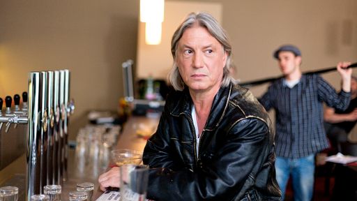 Vorschau Bild von Harald Sicheritz am Set von "Blockbuster - Das
Leben ist ein Film"