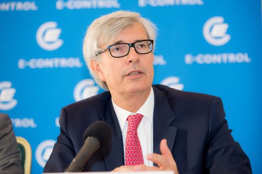 "Für Kapazitätszahlungen besteht in Österreich
keine technische Notwendigkeit", betonte Walter Boltz, Vorstand
E-Control.
