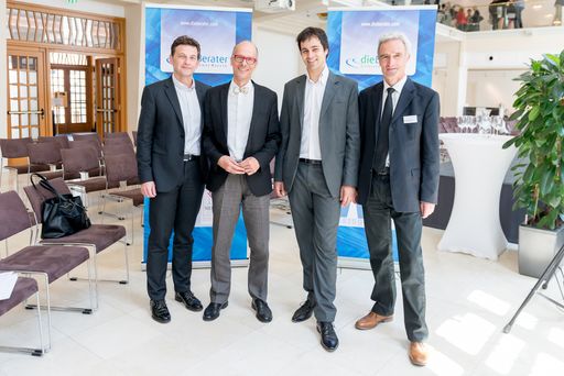  Bildungsbrunch: ZEIT - Zeitverdichtung und
Zeitwahrnehmung in der neuen Arbeitswelt