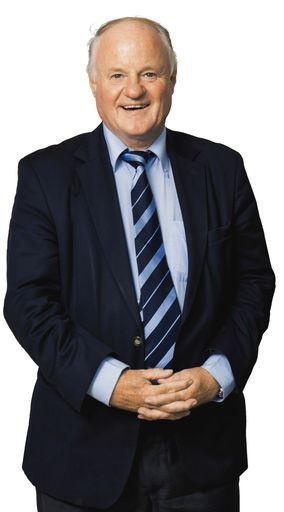 Vorschau Bild von Prof. Dr. Georg Weiland, Herausgeber GEWINN