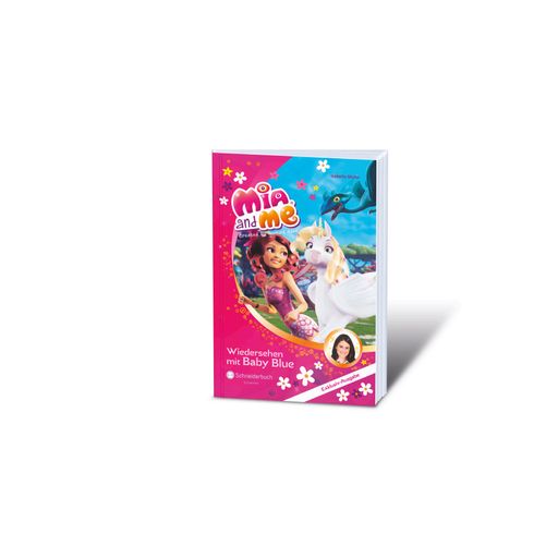 Vorschau Bild von Die im Happy Meal beigelegten Kinderbücher eignen
sich gut zum Vorlesen oder auch zum Selbstlesen für Kinder im
Schulalter.