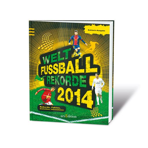  Ab 6. Juni können Leseratten bei McDonald's
Österreich aus acht Buchtiteln wählen, die dem Happy Meal beigelegt
werden - für große und kleine Fußball-Fans ist ebenso etwas dabei.