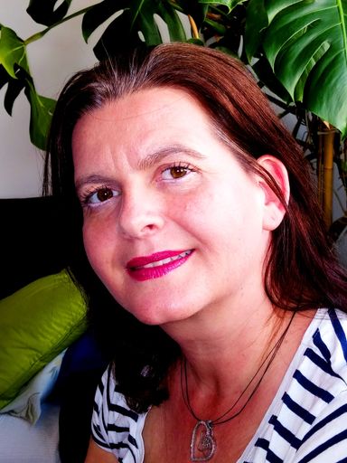 Mag. Marlene Keil, Psychologin des Kurhotels
Salzerbad