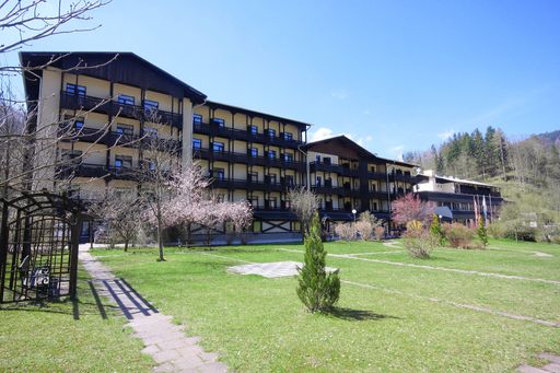 Vorschau Bild von Kurhotel Salzerbad