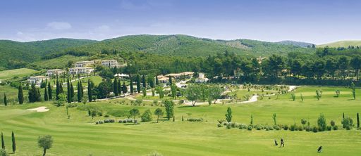  Cordial Hotel und Golf Resort Pelagone, Toskana