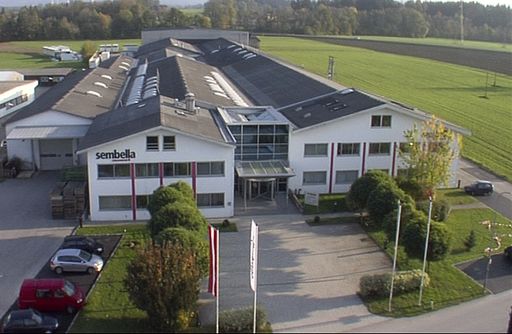 Firmensitz sembella SCHLAFKULTUR, Timelkam