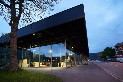  Werkraum Haus in Andelsbuch