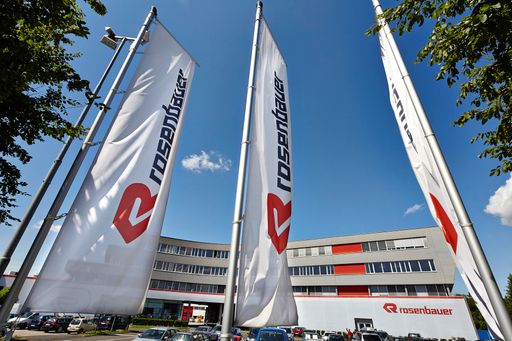 Vorschau Bild von Im Bild: Werk II Leonding