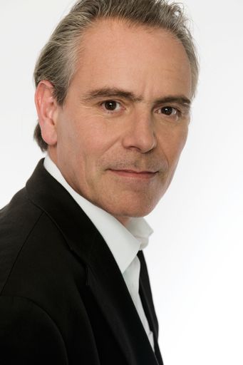  Gunther Oswalder - Geschäftsführer
marktmeinungmensch