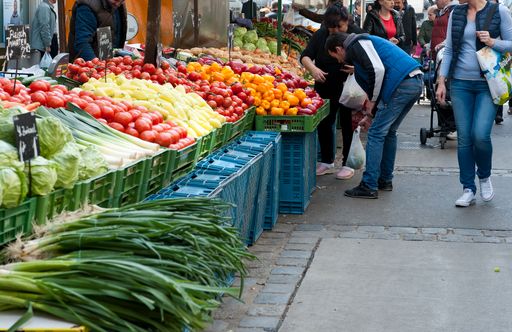 Vorschau Bild von marktmeinungmensch bietet ein breites Angebot an
Marktstudien