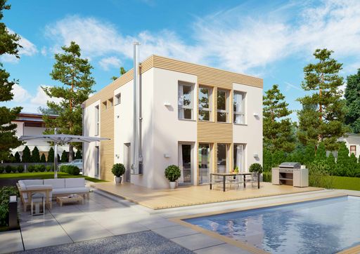 Vorschau Bild von LOOFT Außenansicht