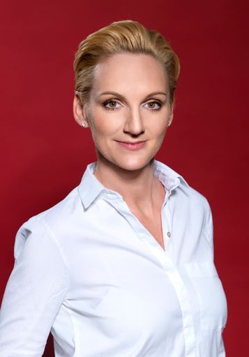 Daniela Schimke wechselt zum KURIER