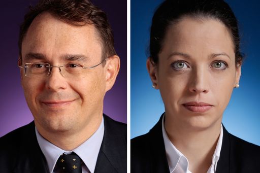  Das Wolf Theiss Banking & Finance Team unter der
Führung von Partner Richard Wolf und unterstützt durch Senior
Associate Petra Heindl beriet die FACC in allen Fragen des
österreichischen Rechts.