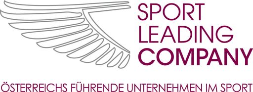 Vorschau Bild von Das Logo der Sport Leading Company Initiative