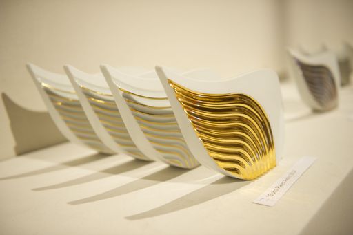 Vorschau Bild von Mit dem Österreichischen Exportpreis werden alljährlich
überdurchschnittliches Engagement und Erfolg heimischer Unternehmer
in den Auslandsmärkten ausgezeichnet.