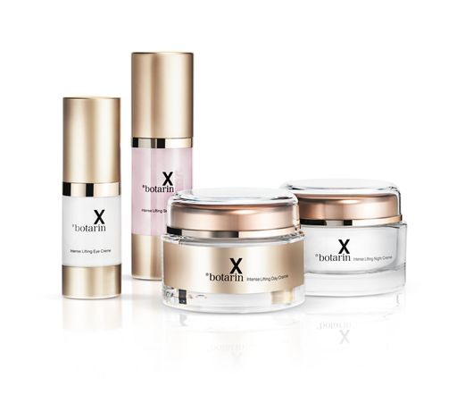 Botarin Anti-Aging Kosmetik
