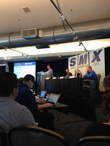 SMX Advanced, Search Marketing Expo
