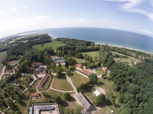 Crowdinvesting für 5-Sterne-Resort Weissenhaus
Grand Village & Spa am Meer
