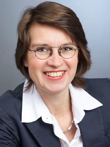 Vorschau Bild von Mag. Gerda Ruppi-Lang (Lehrgangsleiterin am WIFI
Wien)