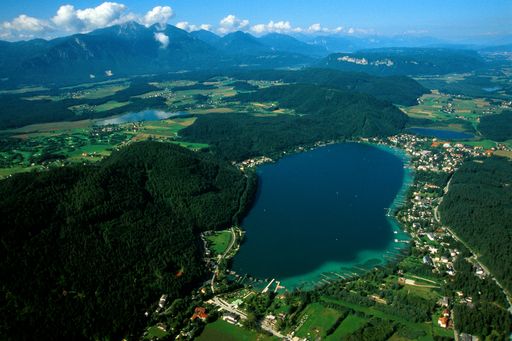  Region Klopeinersee - Turnersee