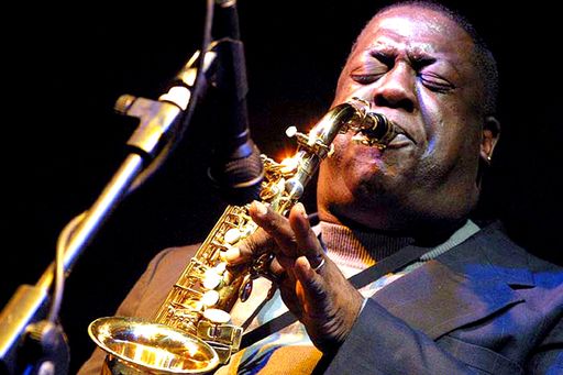  Jesse Davis (USA), alto sax, live beim JazzFest Kirchberg am
Sonntag, den 24.08.14, 20 Uhr