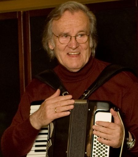 Vorschau Bild von Karl Hodina, JazzFest Kirchberg am 21.08.14