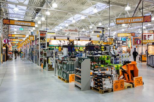 Vorschau Bild von Hornbach Eisenwaren