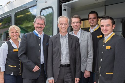 Bild zeigt: NOEVOG