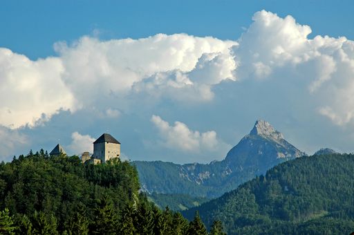  Festival St. Gallen - Steiermark: Vielfalt der
Musik auf höchstem Niveau!